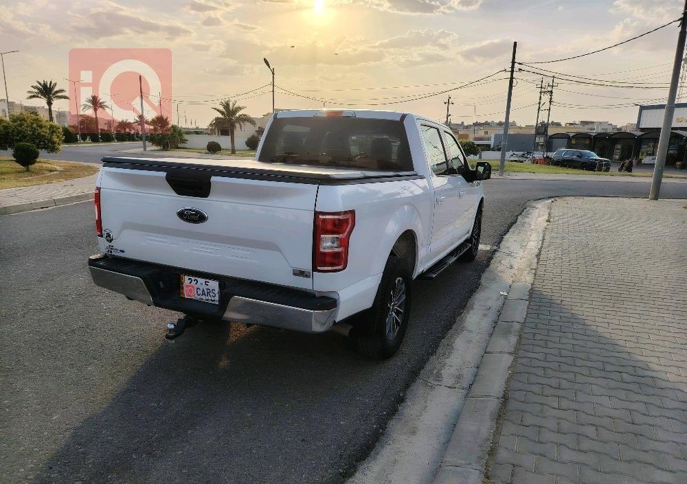 فورد إف-150